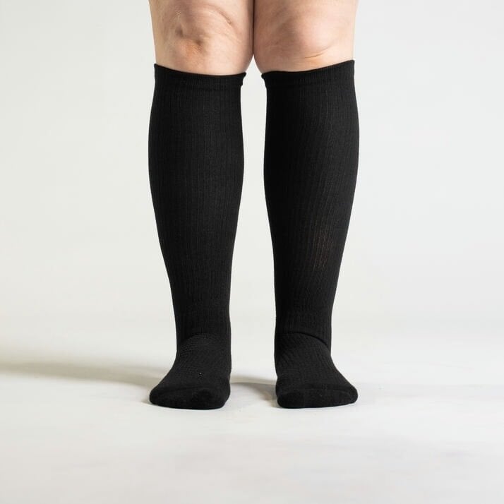 Dark Waters Compression Socks Bundle 3-Pack