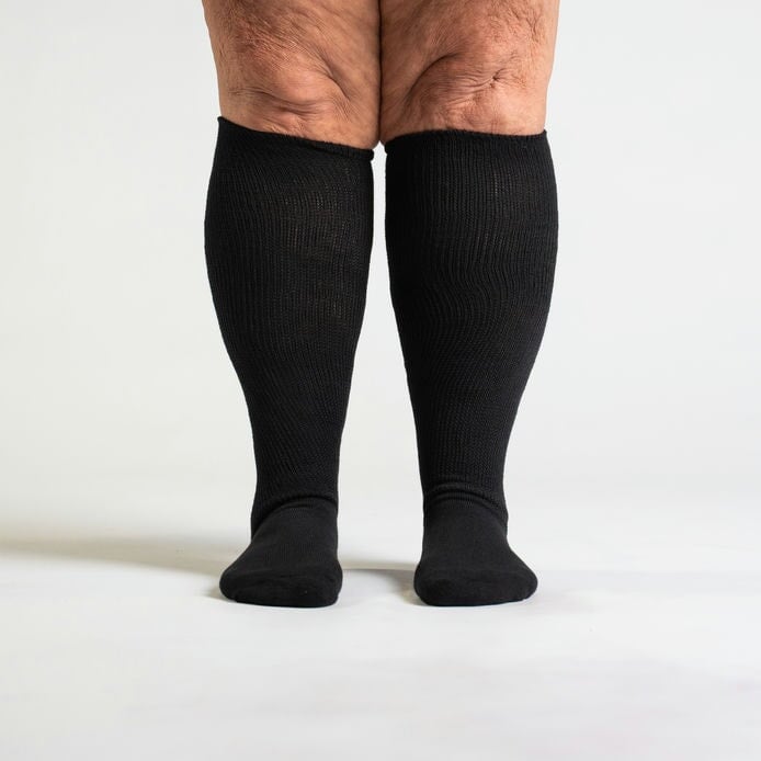 Dark Waters EasyStretch™ Socks Bundle 3-Pack