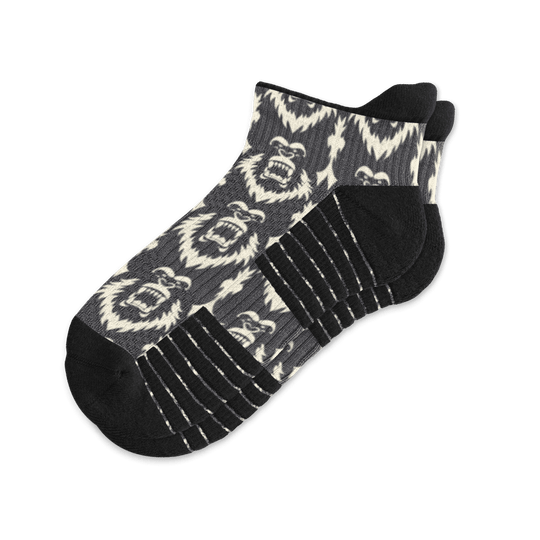 Mad Beast Ankle Compression Socks