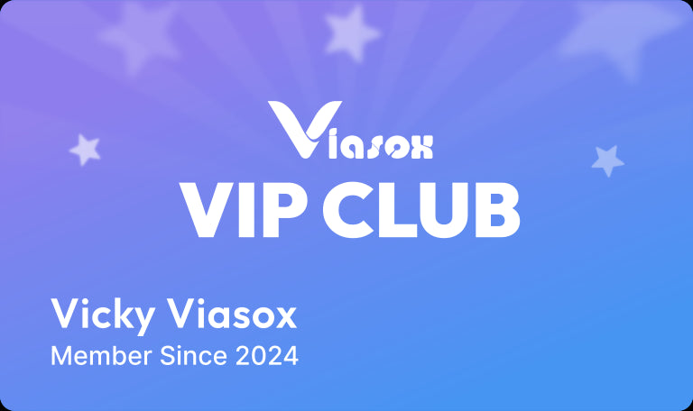 VIP Club Membership