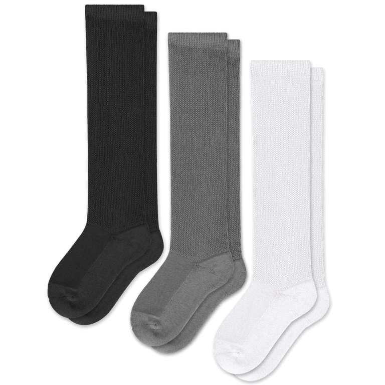 Classics EasyStretch™ Socks Bundle 3-Pack