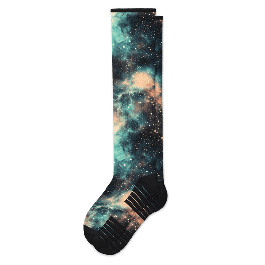 Nebula Compression Socks