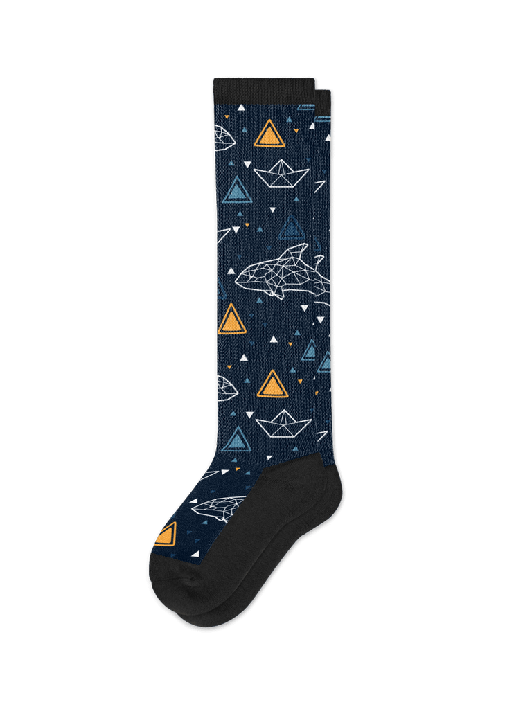 EasyStretch™ Socks - tester