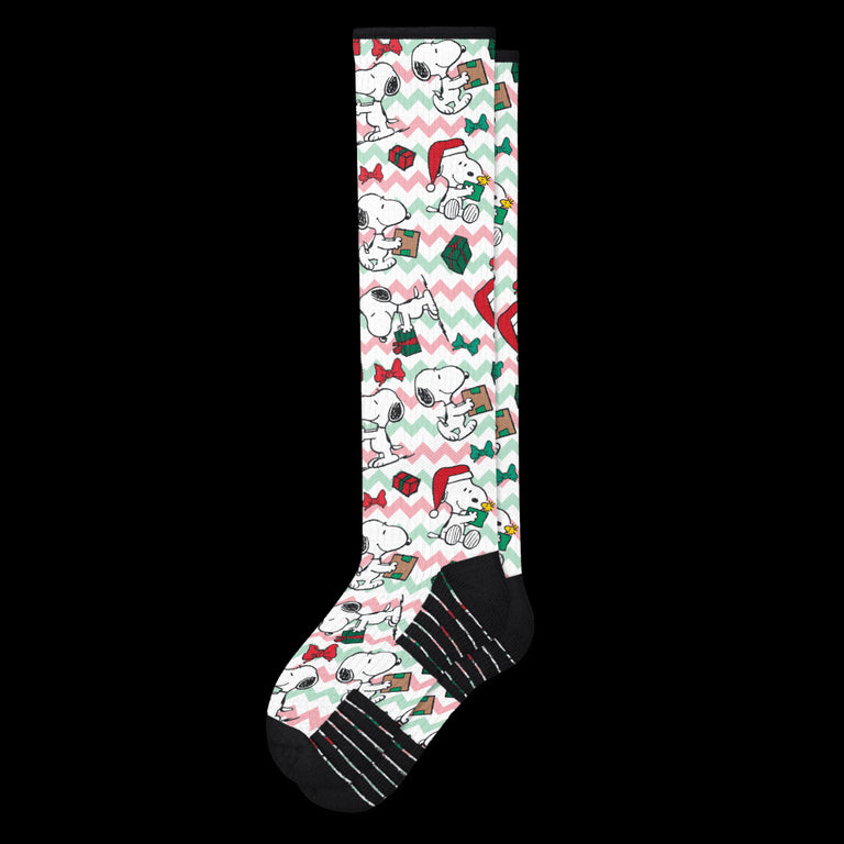 Snoopy Gifts Compression Socks