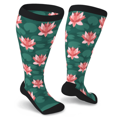 Lotus diabetic socks