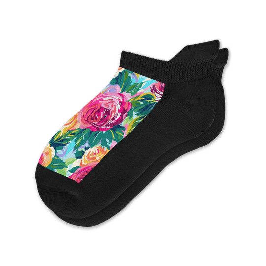Rosie Day Ankle Socks