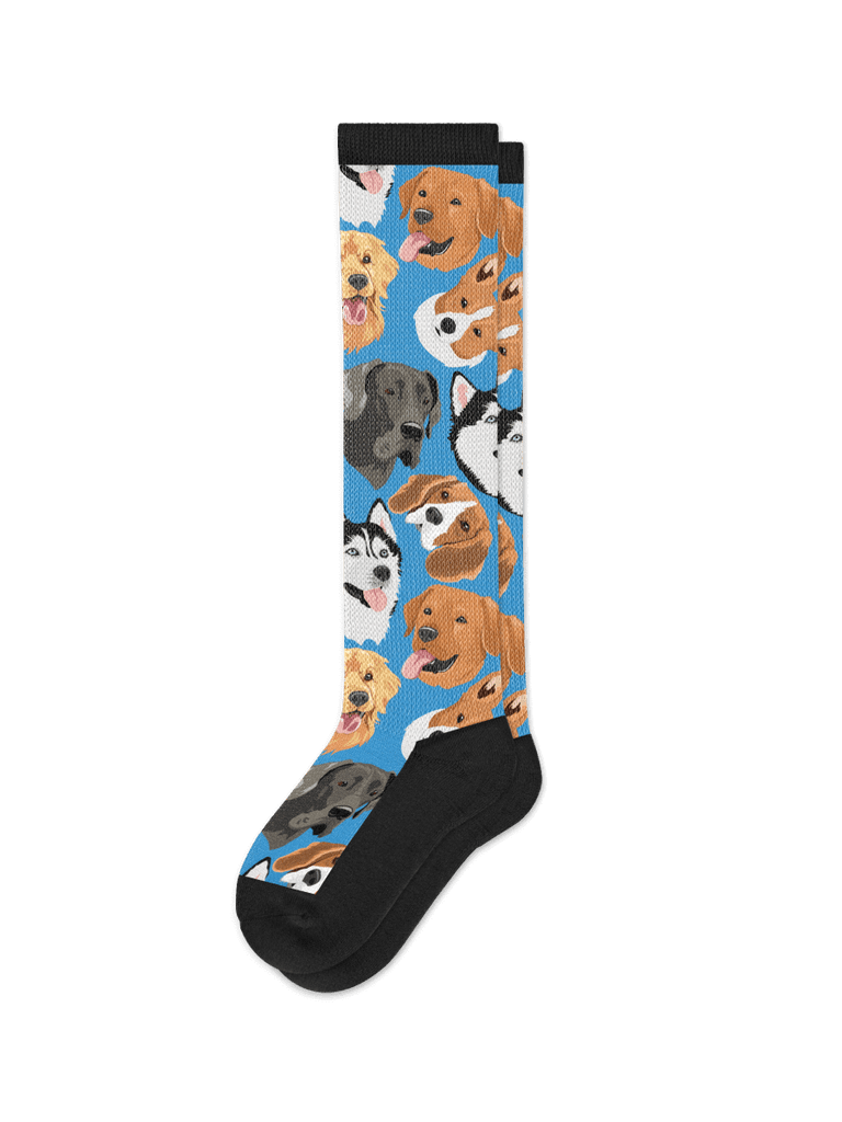 EasyStretch™ Socks - tester