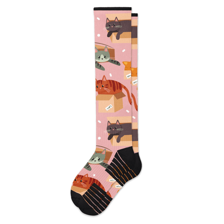 Compression Socks