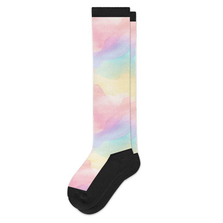 Sherbet EasyStretch™ Socks