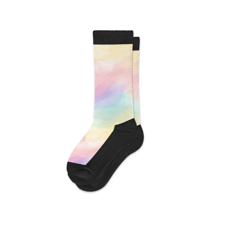 Sherbet EasyStretch™ Socks