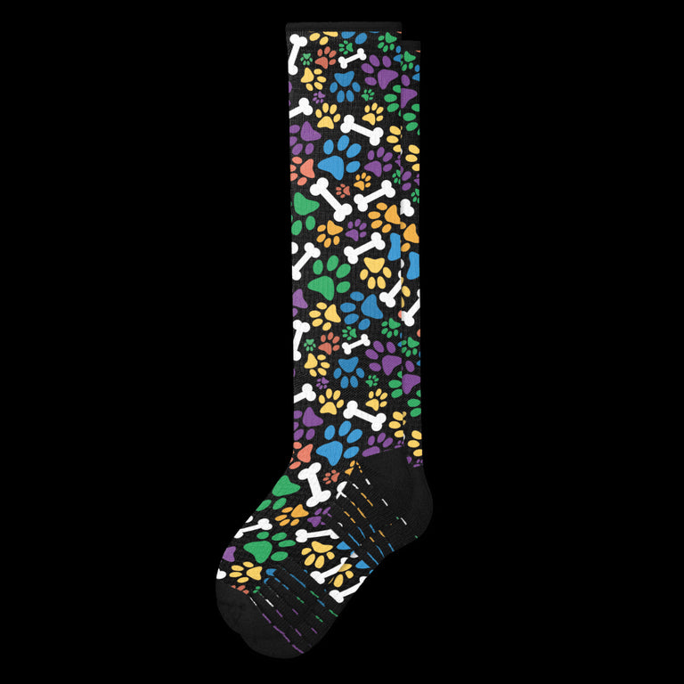 Paws n Bones Compression Socks