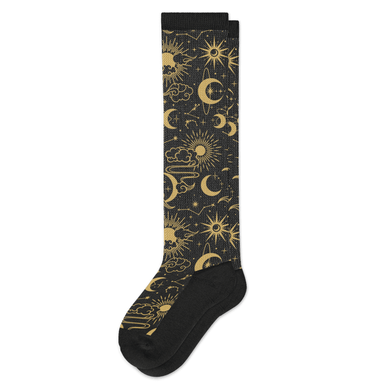 EasyStretch™ Socks