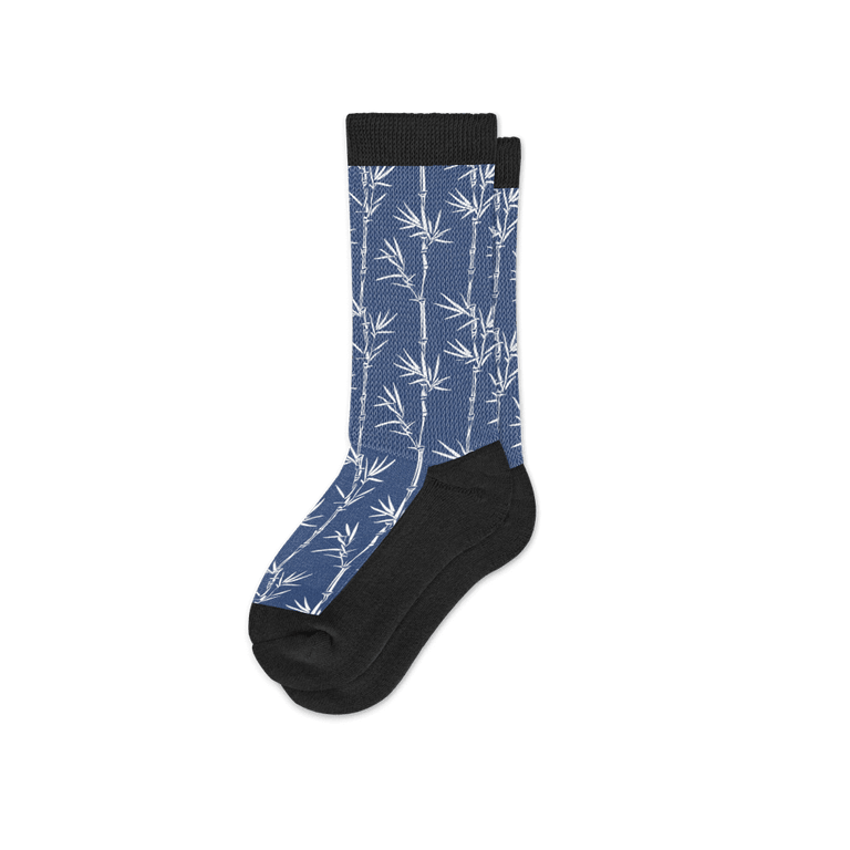 Bamboo EasyStretch™ Socks
