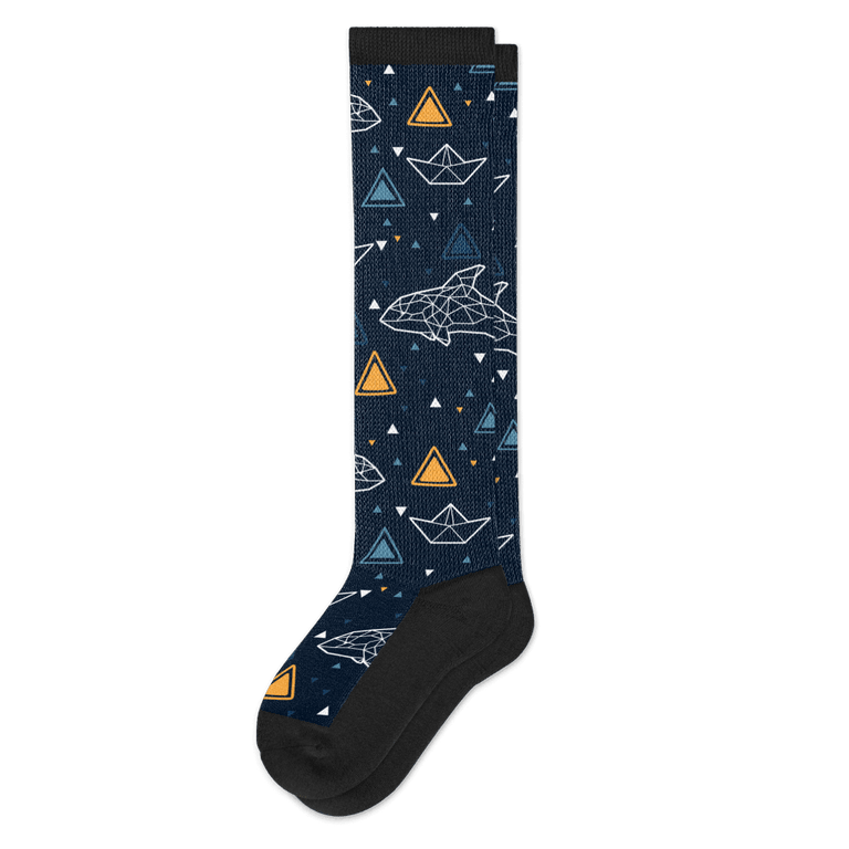 EasyStretch™ Socks