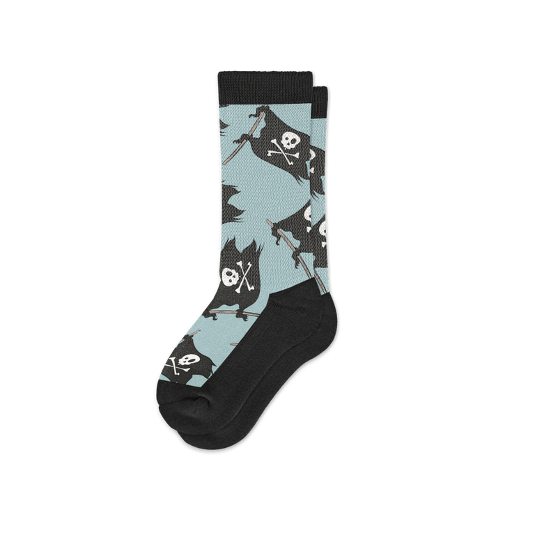 Jolly Roger EasyStretch™ Socks