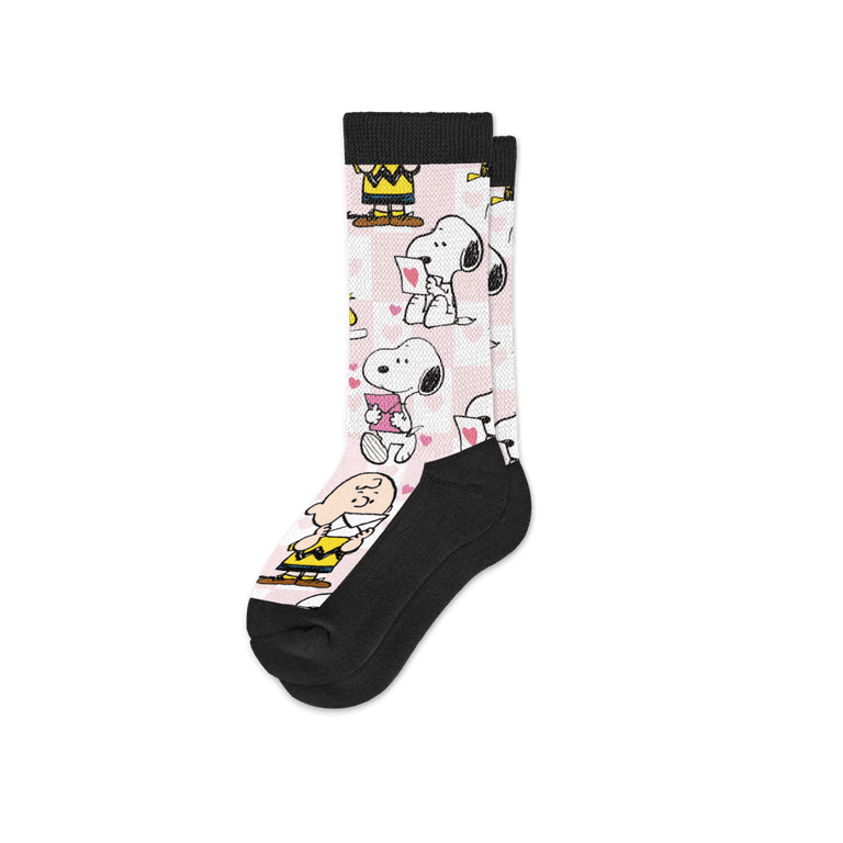 Love Letters EasyStretch™ Socks