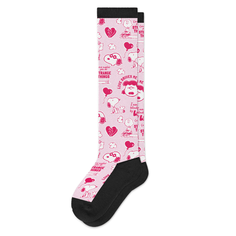 Love Stinks EasyStretch™ Socks