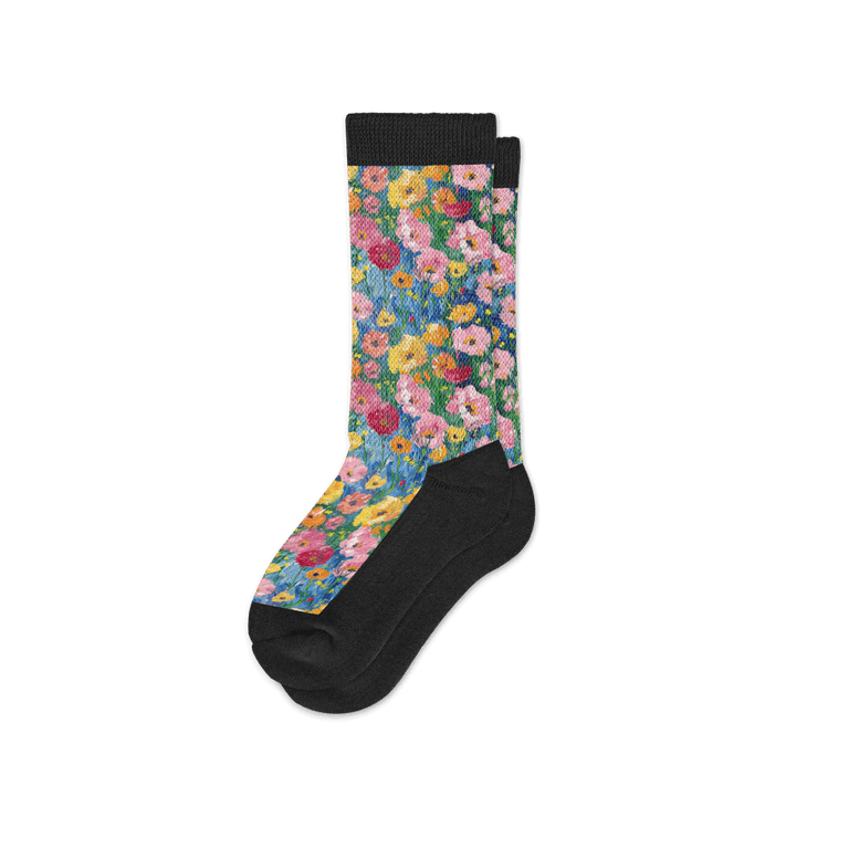 Wildflower EasyStretch™  Socks