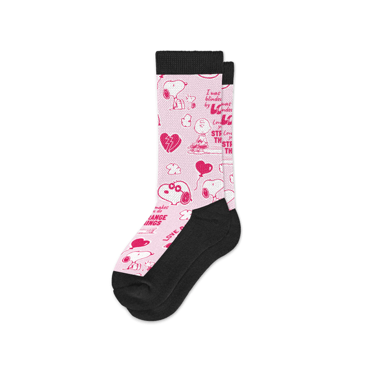 Love Stinks EasyStretch™ Socks