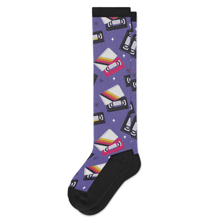 VHS EasyStretch™ Socks