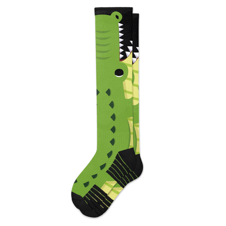 Croc Sox Compression Socks