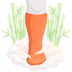 Bamboo-Soft Fabric feature icon