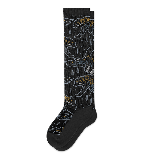 Spirit Animals EasyStretch™ Socks