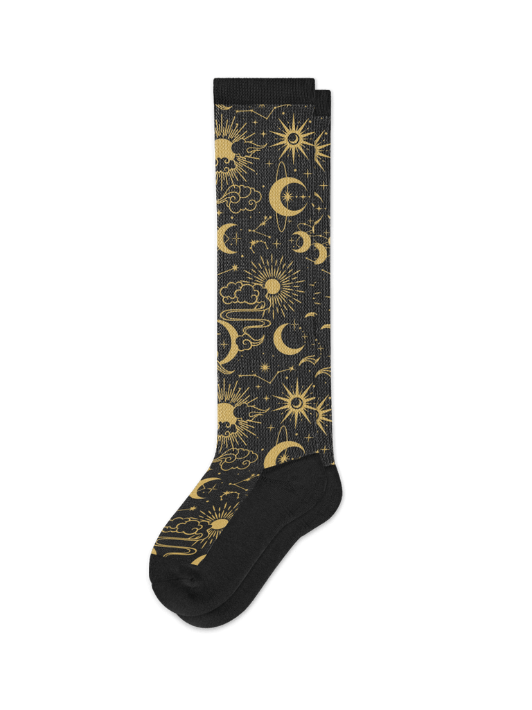 EasyStretch™ Socks - tester