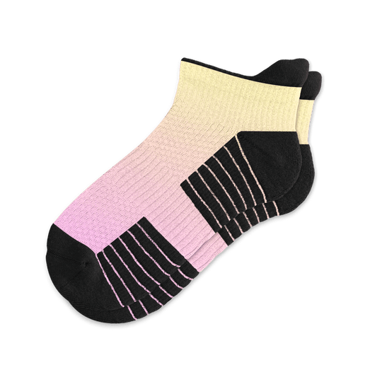 Sunrise Ankle Compression Socks