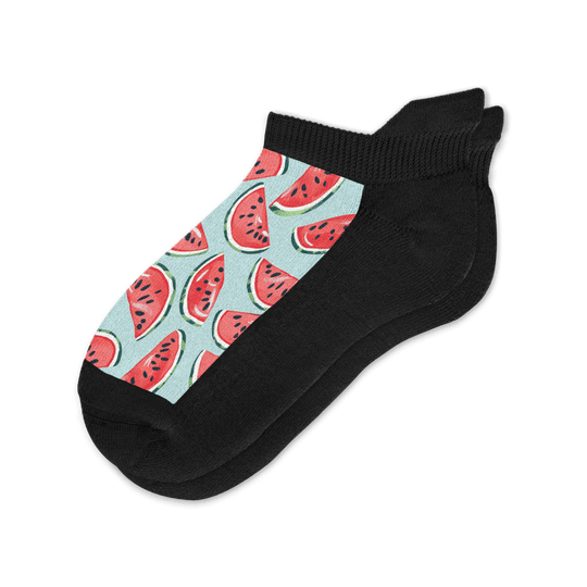 Watermelons Ankle Socks