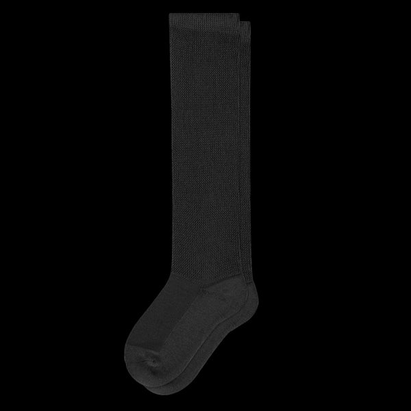 Black EasyStretch Socks