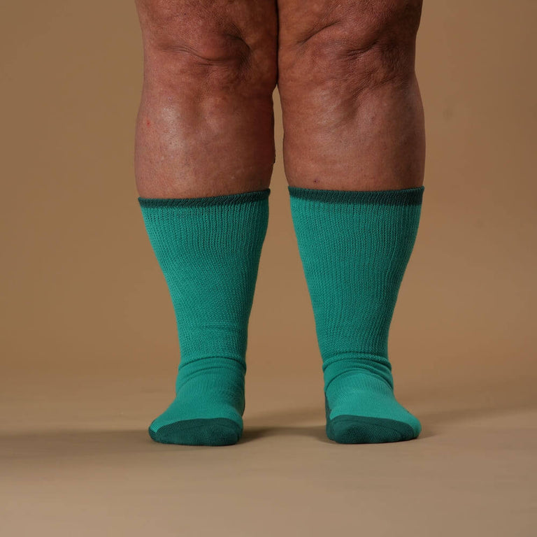 Emerald EasyStretch™ Socks