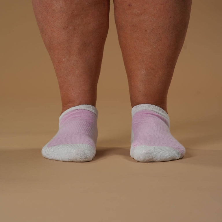 All New Patterns Ankle Socks Bundle 12-Pack
