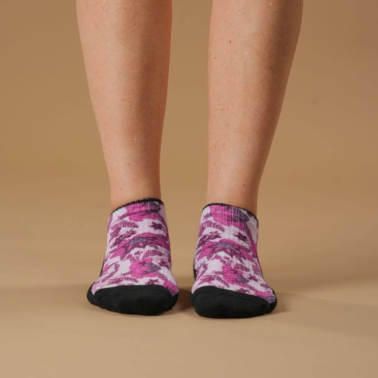 Tranquility Ankle Compression Socks 3-Pack Bundle