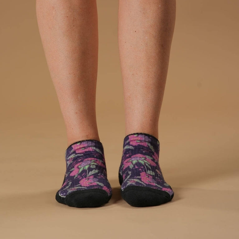 Tranquility Ankle Compression Socks 3-Pack Bundle