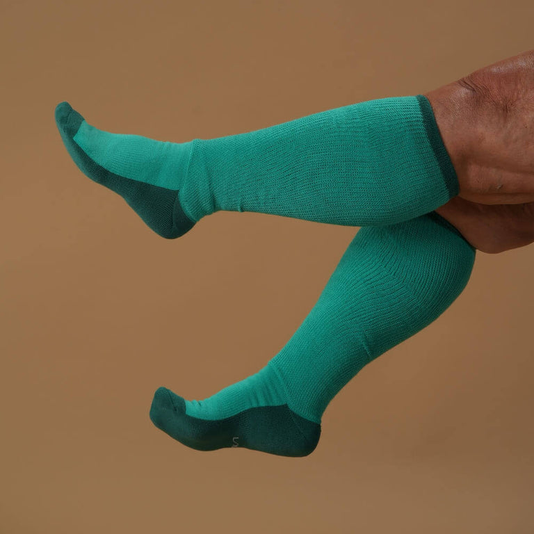 Emerald EasyStretch™ Socks