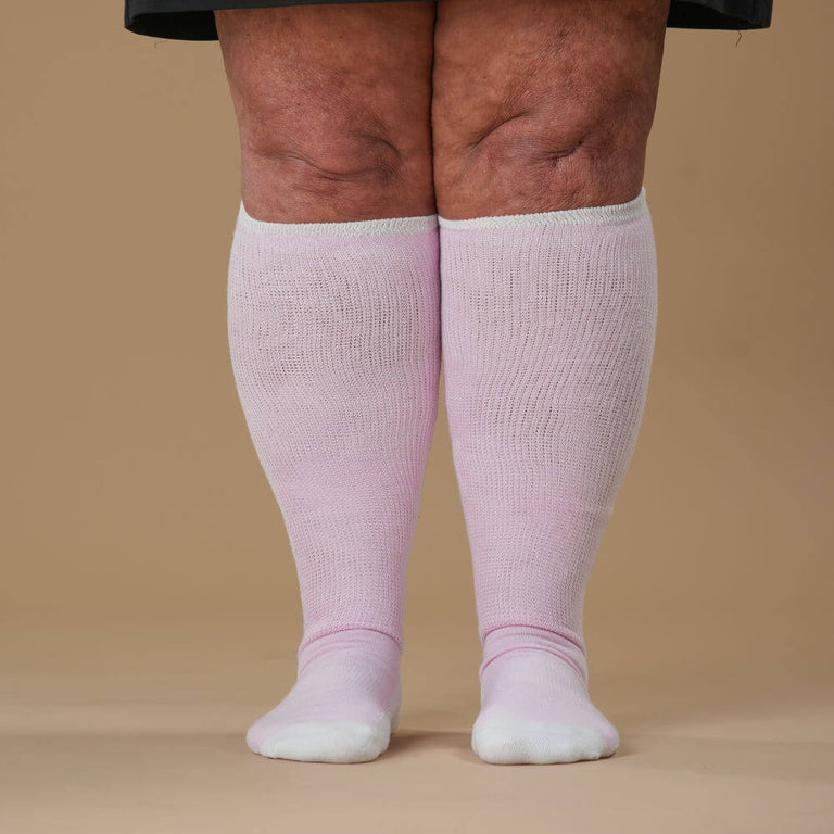 All New Patterns EasyStretch™ Socks Bundle 12-Pack