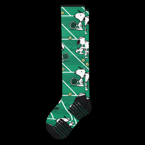 Snoopy socks for adults