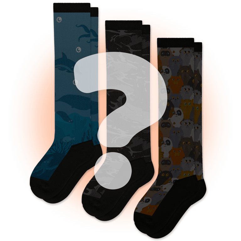 EasyStretch Buy 1 Get 2 Free Mystery Offer