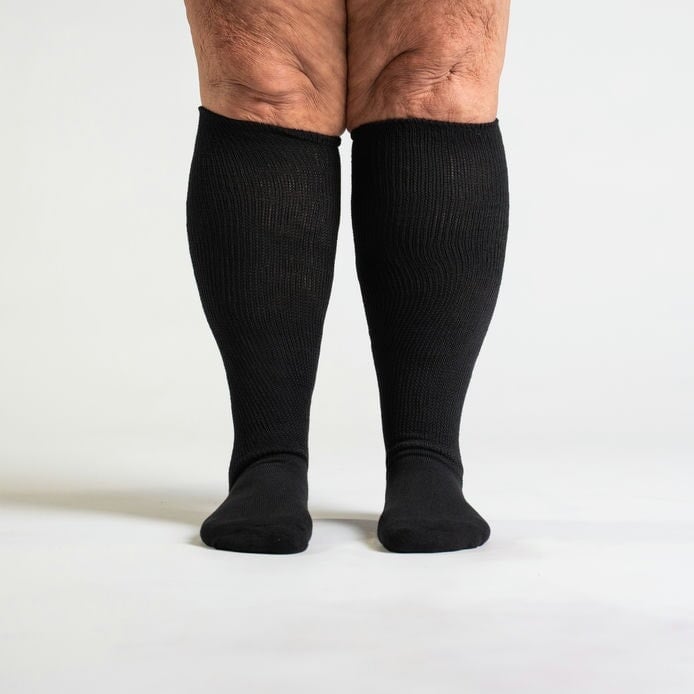 Dark & Delicate EasyStretch™ Socks Bundle 5-Pack