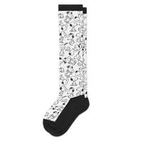 Snoopy socks