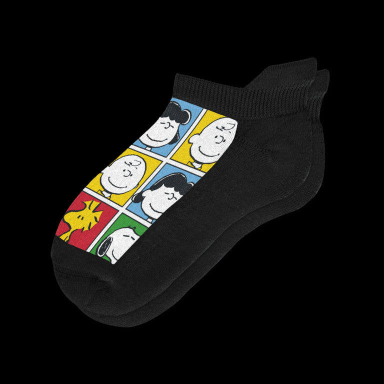 Peanuts gang socks