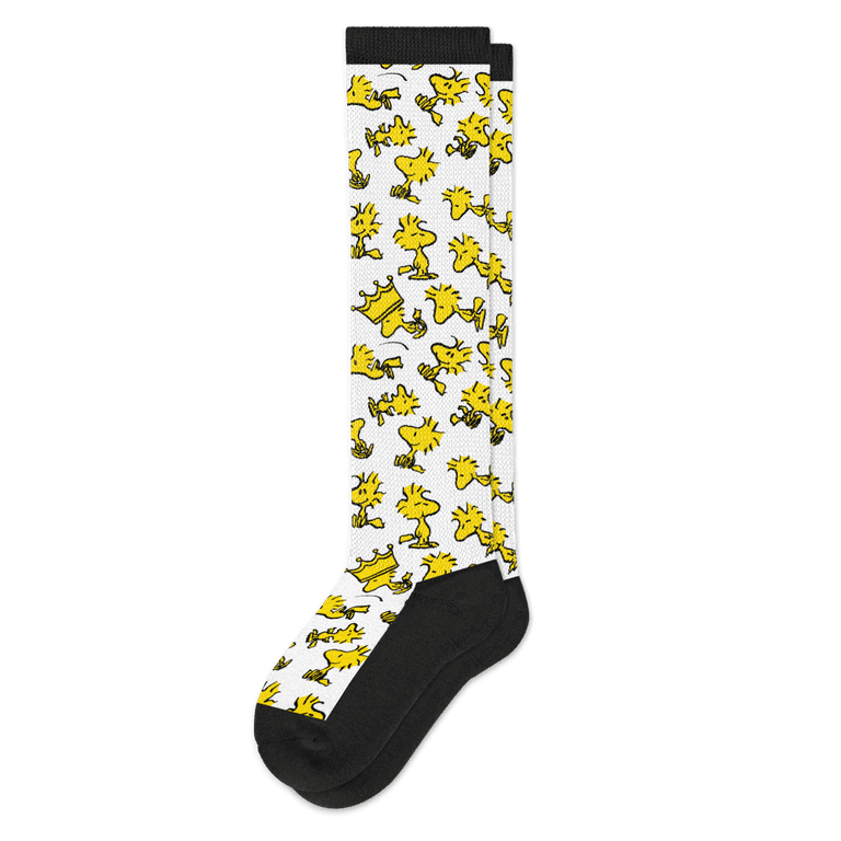 Woodstock socks